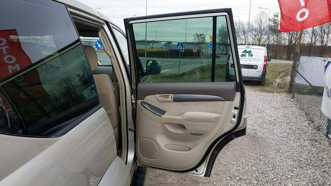 Toyota Land Cruiser 3.0d 95 koni silnik 5LE 7 foteli Klimatyzacja możliwa ZAMIANA