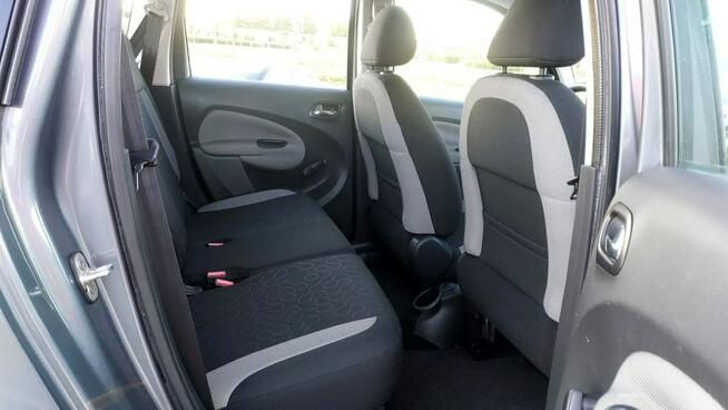 Citroen C3 Picasso 1.6 vTi 120 koni Klimatyzacja możliwa ZAMIANA