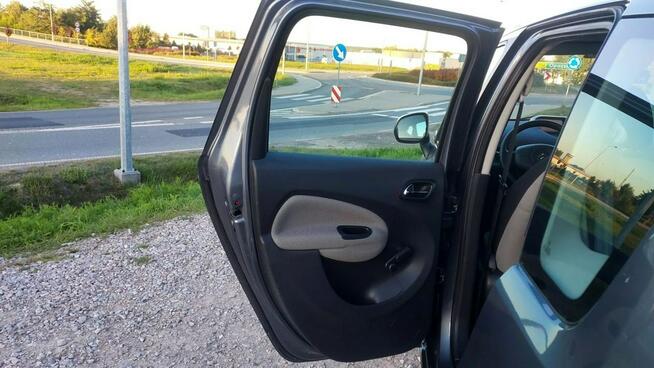 Citroen C3 Picasso 1.6 vTi 120 koni Klimatyzacja możliwa ZAMIANA