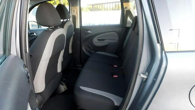 Citroen C3 Picasso 1.6 vTi 120 koni Klimatyzacja możliwa ZAMIANA