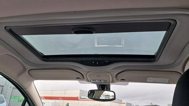 Citroen C4 1.6 vTi 120 koni Nawigacja Klimatronik możliwa ZAMIANA