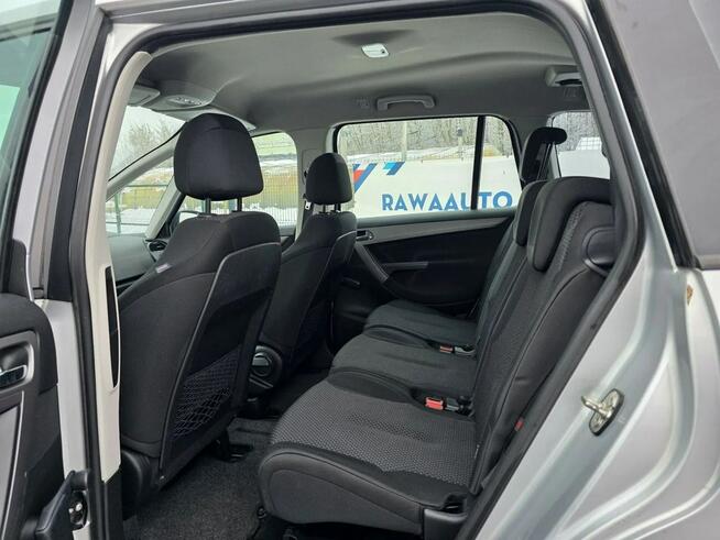 Citroen C4 Grand Picasso 1.8 16V 125 koni Klimatyzacja możliwa ZAMIANA