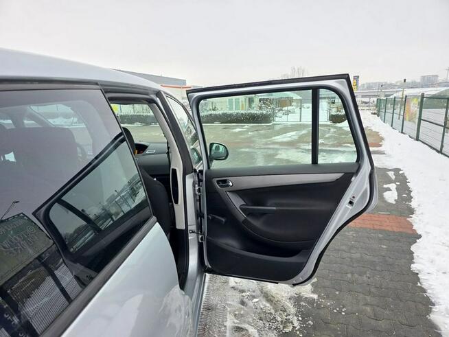 Citroen C4 Grand Picasso 1.8 16V 125 koni Klimatyzacja możliwa ZAMIANA