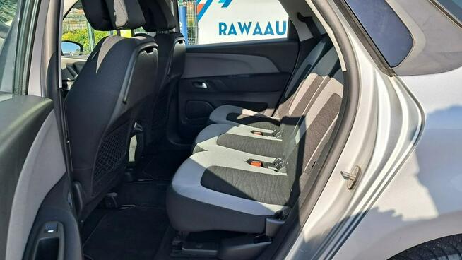 Citroen C4 Picasso 1.6 e-HDI 115 koni Nawigacja Klimatronik możliwa ZAMIANA