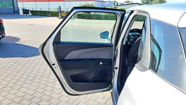 Citroen C4 Picasso 1.6 e-HDI 115 koni Nawigacja Klimatronik możliwa ZAMIANA