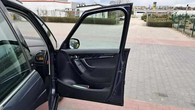 Citroen C4 Grand Picasso 1.6 vTi 120 koni 7 foteli Klimatronik możliwa ZAMIANA