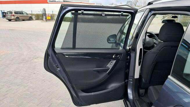 Citroen C4 Grand Picasso 1.6 vTi 120 koni 7 foteli Klimatronik możliwa ZAMIANA