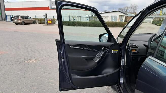 Citroen C4 Grand Picasso 1.6 vTi 120 koni 7 foteli Klimatronik możliwa ZAMIANA