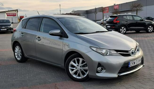 Toyota Auris 1.8 Hybryda Kamera Klimatronik możliwa ZAMIANA