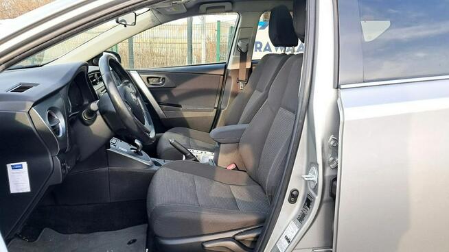 Toyota Auris 1.8 Hybryda Kamera Klimatronik możliwa ZAMIANA
