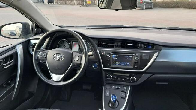 Toyota Auris 1.8 Hybryda Kamera Klimatronik możliwa ZAMIANA