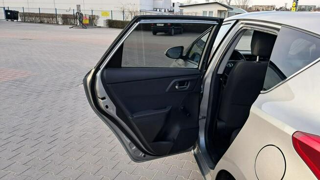 Toyota Auris 1.8 Hybryda Kamera Klimatronik możliwa ZAMIANA