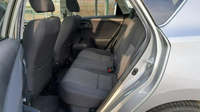 Toyota Auris 1.8 Hybryda Kamera Klimatronik możliwa ZAMIANA