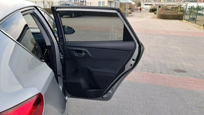 Toyota Auris 1.8 Hybryda Kamera Klimatronik możliwa ZAMIANA