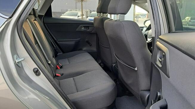 Toyota Auris 1.8 Hybryda Kamera Klimatronik możliwa ZAMIANA