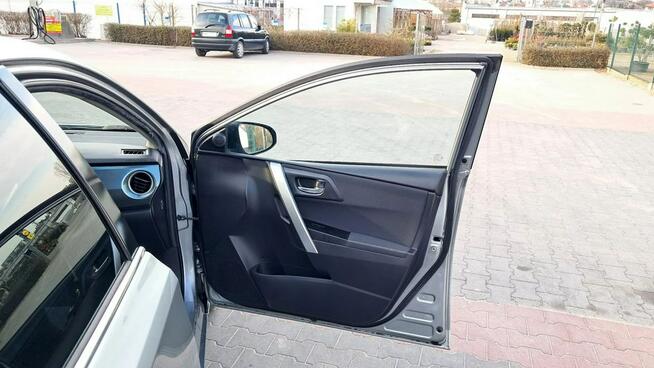 Toyota Auris 1.8 Hybryda Kamera Klimatronik możliwa ZAMIANA