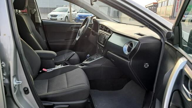 Toyota Auris 1.8 Hybryda Kamera Klimatronik możliwa ZAMIANA