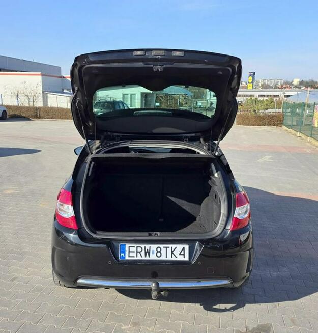 Citroen C4 1.6 vTi 120 koni gaz LPG Klimatronik możliwa ZAMIANA