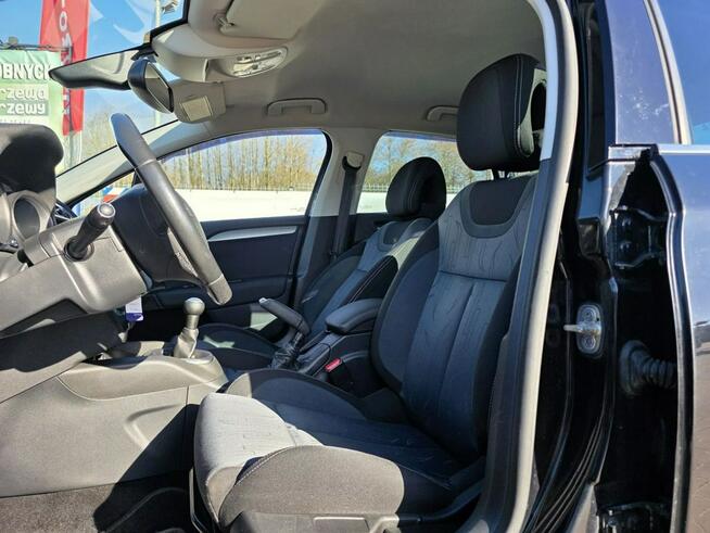 Citroen C4 1.6 vTi 120 koni gaz LPG Klimatronik możliwa ZAMIANA