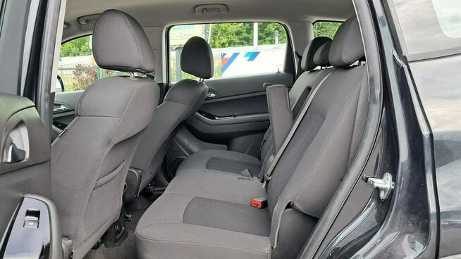 Chevrolet Orlando 1.8 16V 141 koni 7 foteli Klimatronik możliwa ZAMIANA