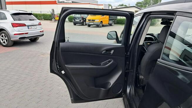 Chevrolet Orlando 1.8 16V 141 koni 7 foteli Klimatronik możliwa ZAMIANA