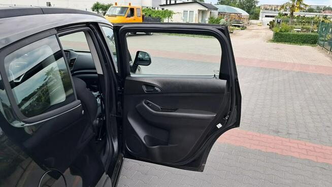 Chevrolet Orlando 1.8 16V 141 koni 7 foteli Klimatronik możliwa ZAMIANA