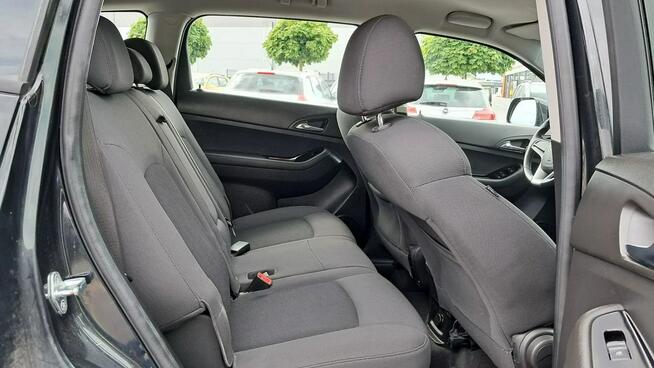 Chevrolet Orlando 1.8 16V 141 koni 7 foteli Klimatronik możliwa ZAMIANA