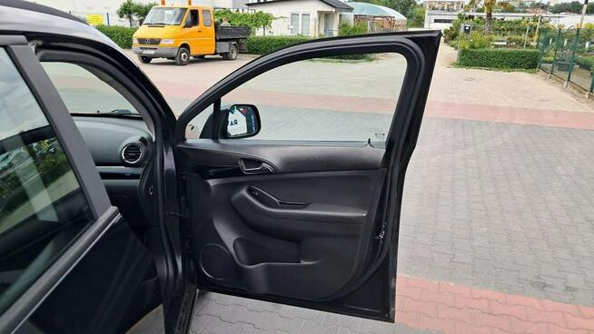 Chevrolet Orlando 1.8 16V 141 koni 7 foteli Klimatronik możliwa ZAMIANA