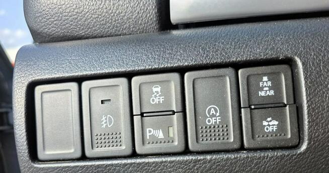 Suzuki Vitara 1.6 16v 120 koni Kamera Szklany dach Klimatronik możliwa ZAMIANA