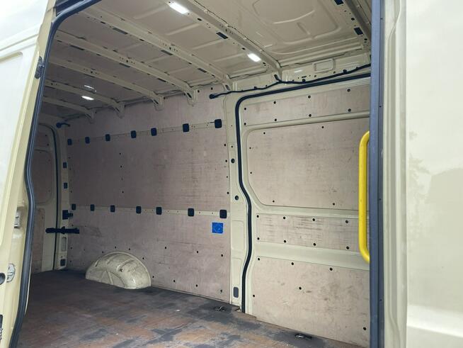 Crafter Maxi 2.0-140KM 4X4 Klima Kamera 2018