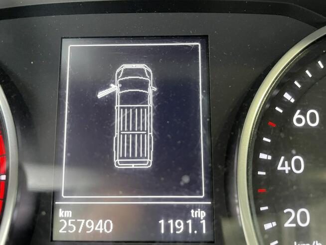 Crafter Maxi 2.0-140KM 4X4 Klima Kamera 2018