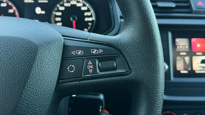 Seat Ibiza 1.0 Benzyna 2019 80 KM Bardzo ładny stan niski przebieg