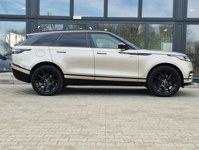 Range Rover Velar MY26 2.0 I4 PHEV 404 PS AWD Auto Dynamic SE