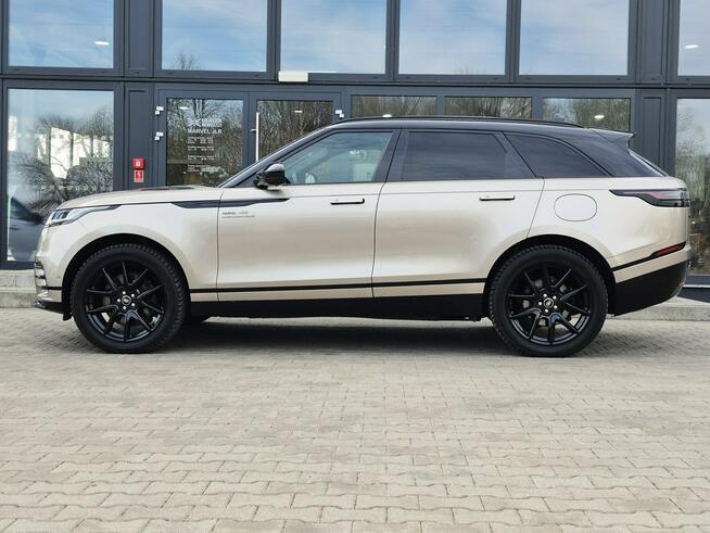 Range Rover Velar MY26 2.0 I4 PHEV 404 PS AWD Auto Dynamic SE