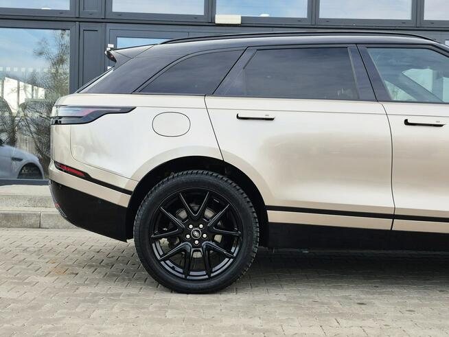 Range Rover Velar MY26 2.0 I4 PHEV 404 PS AWD Auto Dynamic SE