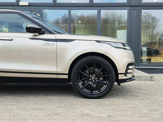 Range Rover Velar MY26 2.0 I4 PHEV 404 PS AWD Auto Dynamic SE