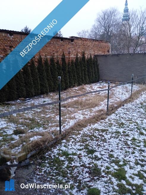 Sprzedam mieszkanie 35,9 m2 w Henrykowie BEZ POŚREDNIKÓW