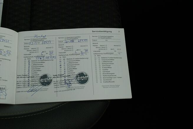 Opel Crossland X. Nowy rozrząd.