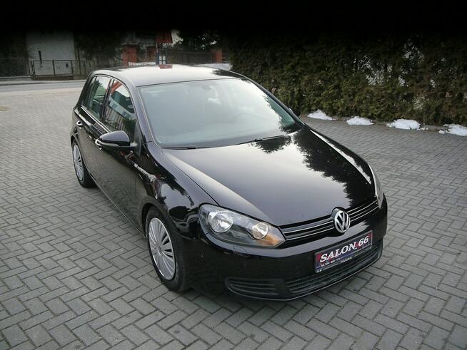 Volkswagen Golf 1.4 160KM Stan dob bez rdzy korozji bezwypadkowy z Niemiec Gwarancja12