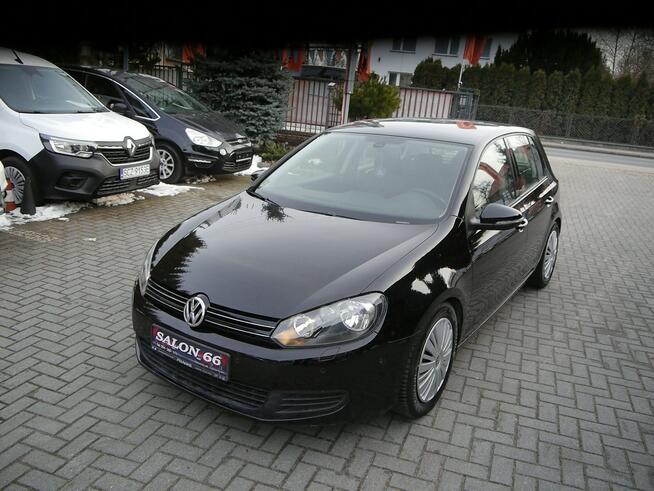 Volkswagen Golf 1.4 160KM Stan dob bez rdzy korozji bezwypadkowy z Niemiec Gwarancja12