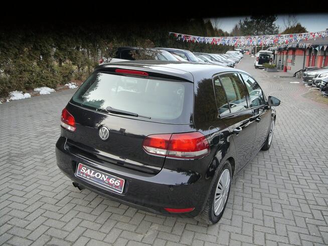 Volkswagen Golf 1.4 160KM Stan dob bez rdzy korozji bezwypadkowy z Niemiec Gwarancja12