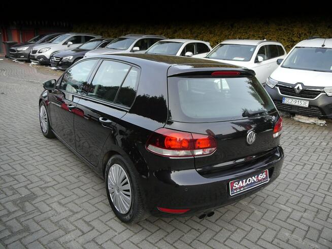 Volkswagen Golf 1.4 160KM Stan dob bez rdzy korozji bezwypadkowy z Niemiec Gwarancja12