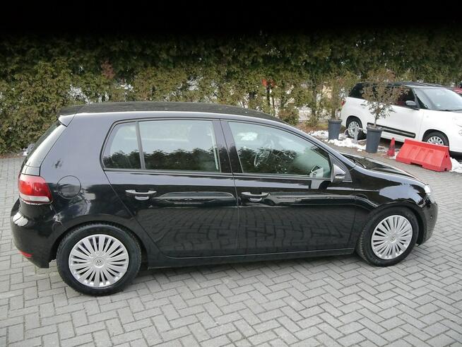 Volkswagen Golf 1.4 160KM Stan dob bez rdzy korozji bezwypadkowy z Niemiec Gwarancja12