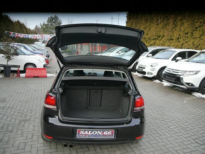 Volkswagen Golf 1.4 160KM Stan dob bez rdzy korozji bezwypadkowy z Niemiec Gwarancja12