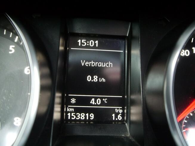 Volkswagen Golf 1.4 160KM Stan dob bez rdzy korozji bezwypadkowy z Niemiec Gwarancja12