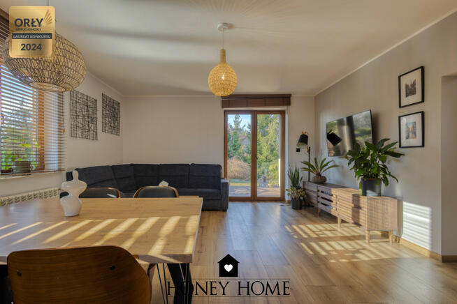 Dom Gowino gm. Wejherowo, Świerkowa