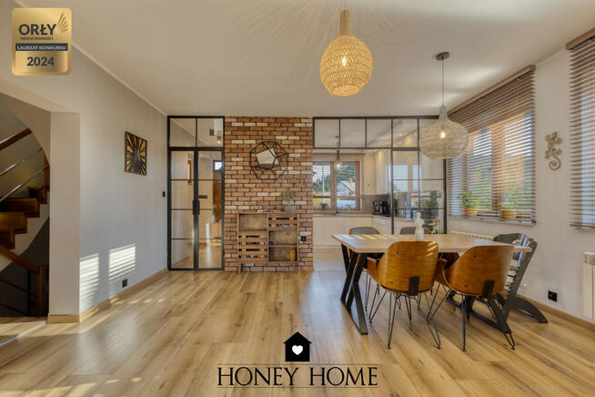 Dom Gowino gm. Wejherowo, Świerkowa