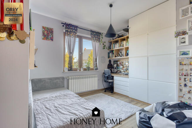 Dom Gowino gm. Wejherowo, Świerkowa