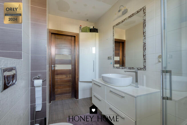 Dom Gowino gm. Wejherowo, Świerkowa