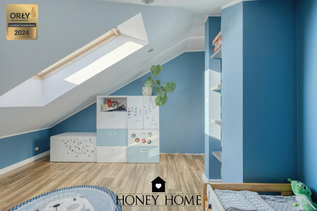 Dom Gowino gm. Wejherowo, Świerkowa